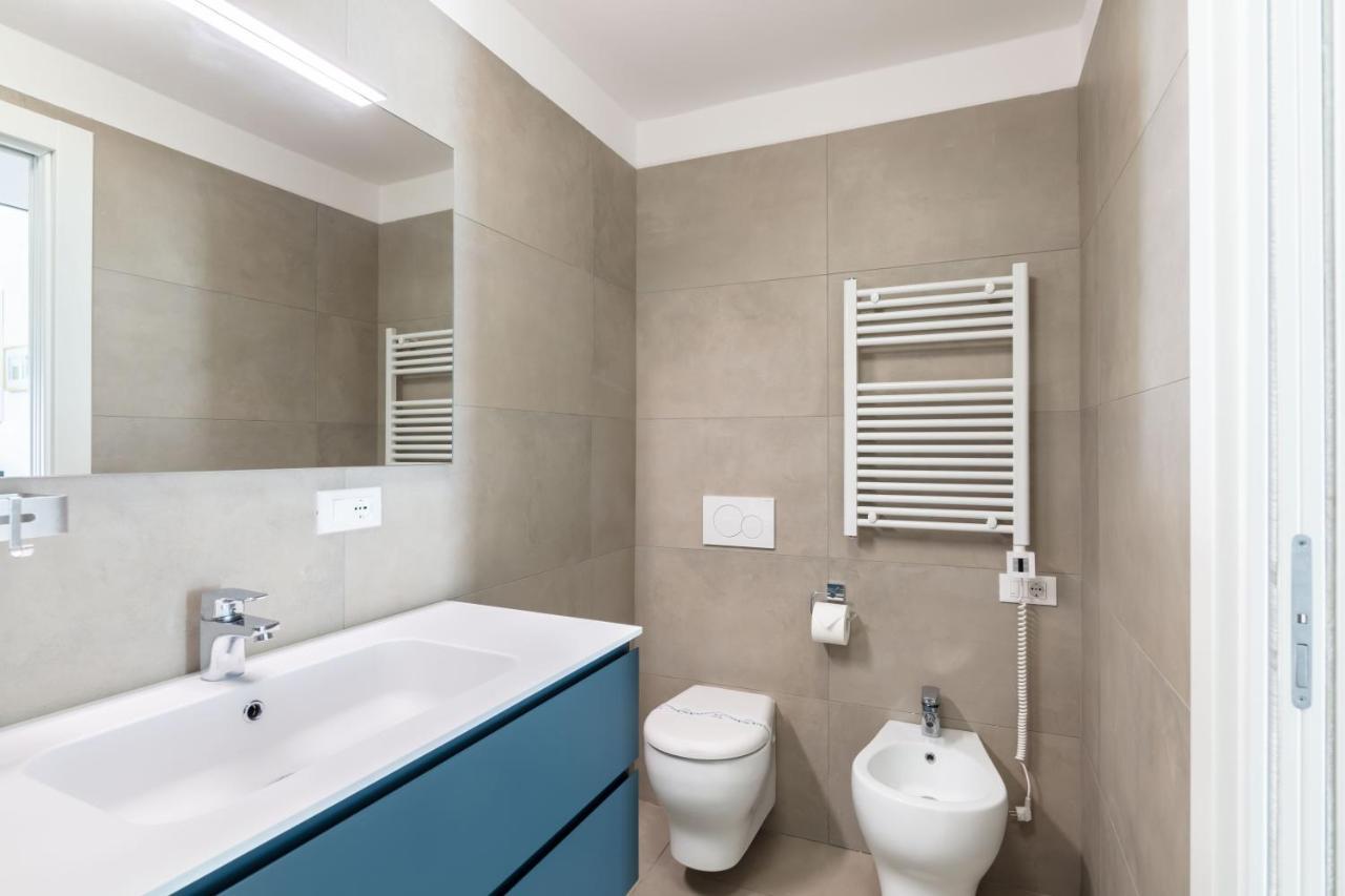 Ecoloft Apartment - Best Choice - By Host4U Bologna Esterno foto
