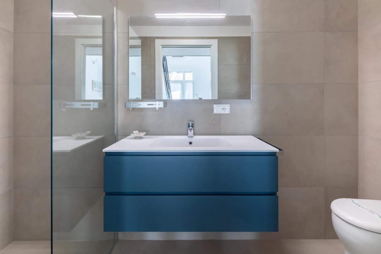 Ecoloft Apartment - Best Choice - By Host4U Bologna Esterno foto