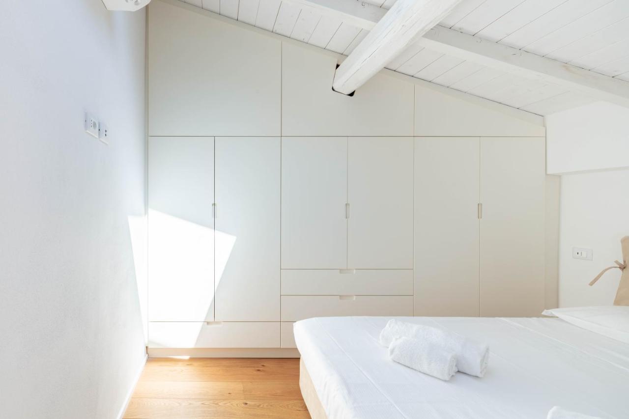 Ecoloft Apartment - Best Choice - By Host4U Bologna Esterno foto